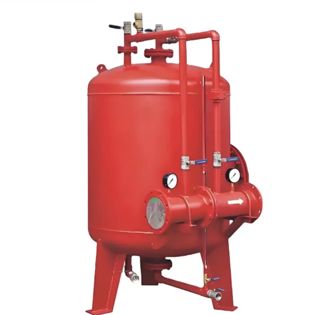Fire Hose Reel (Standard / Flood)